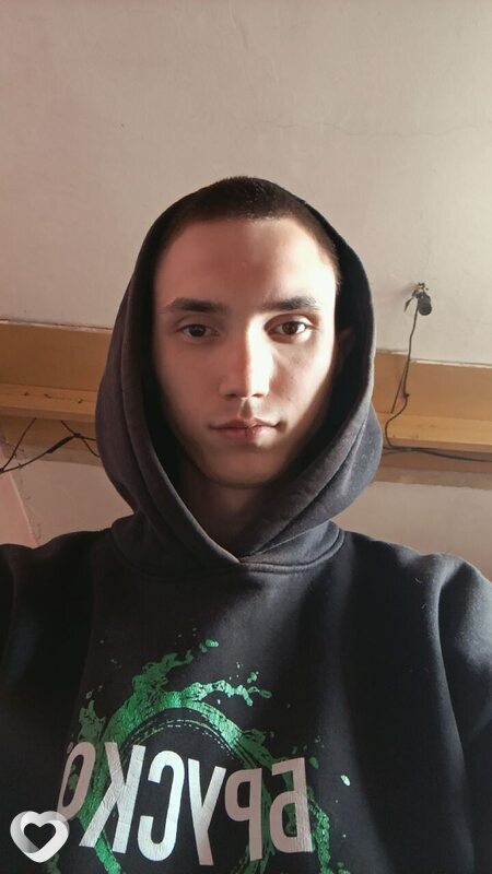 Алексей, 21, Сочи — анкета №4516210