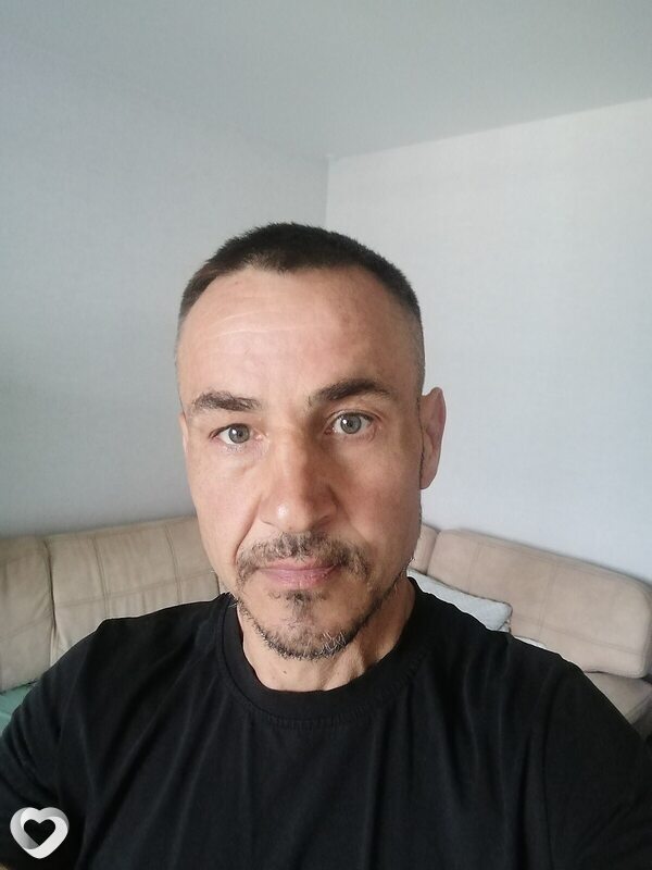 Рустик, 46, Воронеже — анкета №4516214