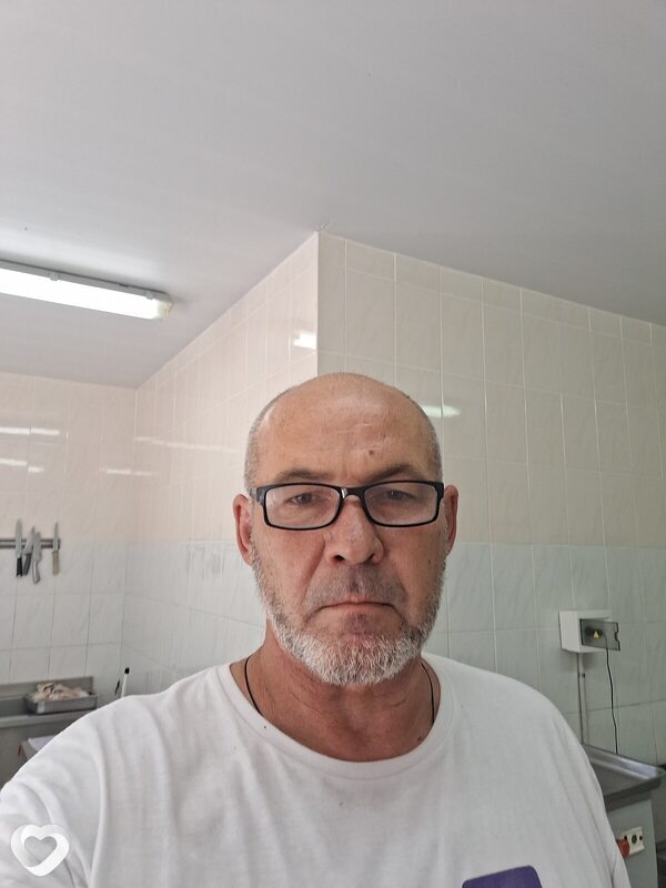 Павел, Бахчисарай
