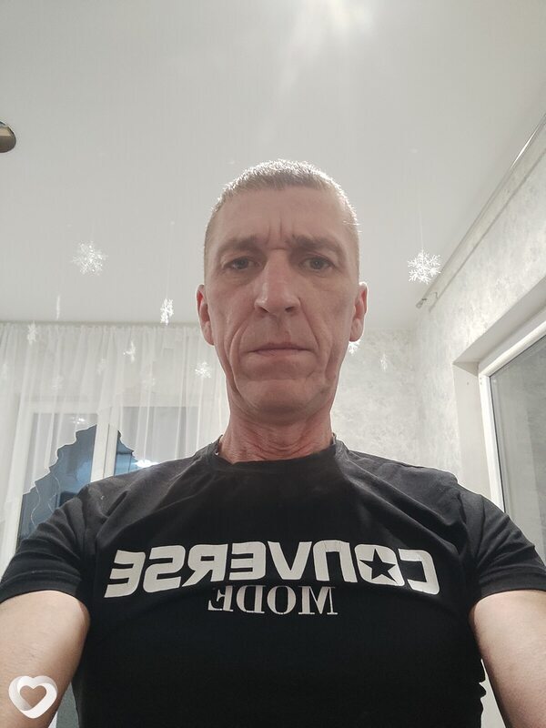 Виктор, 47, Калининграде — анкета №4516166