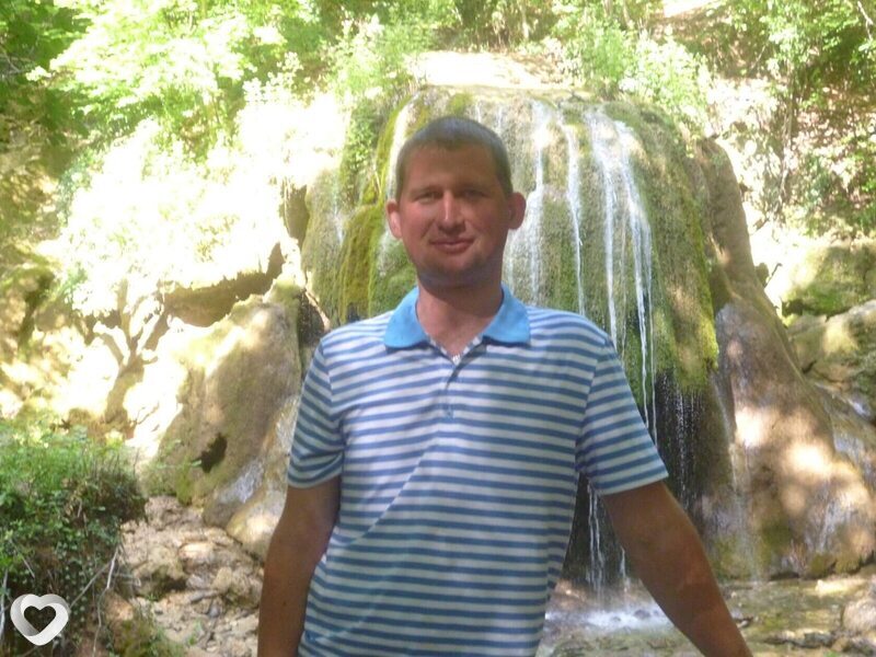 Евгений, 38, Брянске — анкета №4516169