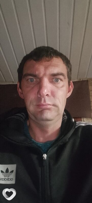 Фёдор, 40, Санкт-Петербурге — анкета №4516171