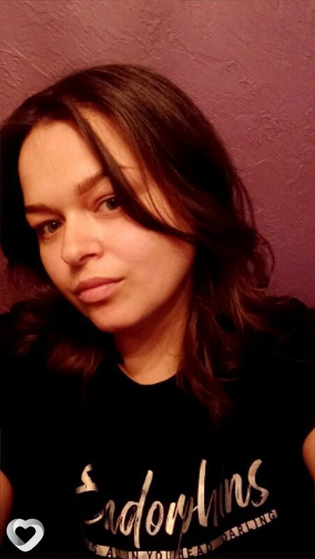 Ирина, 37, Челябинске — анкета №4516277