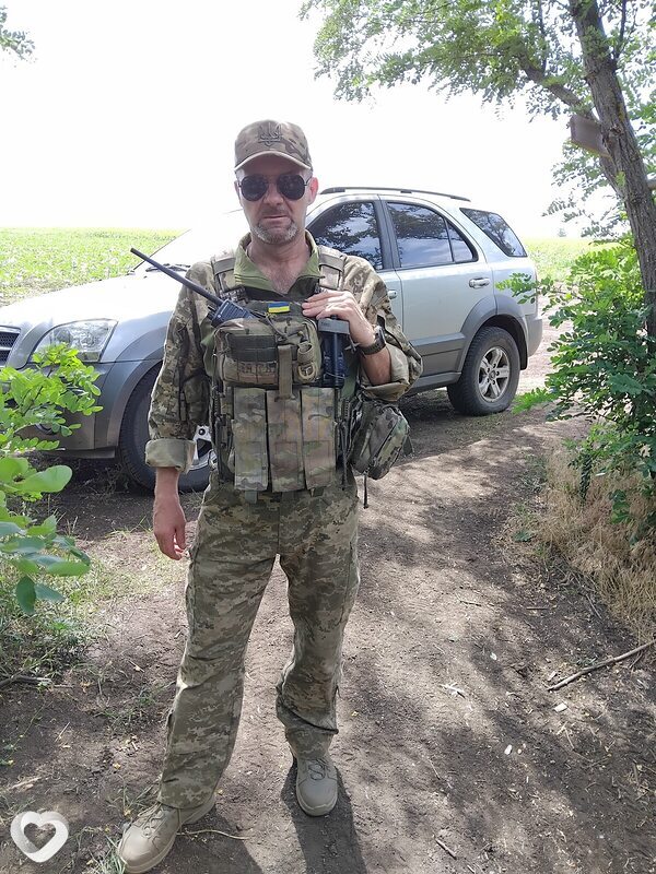 Igor, 51, Тернополе — анкета №4516281