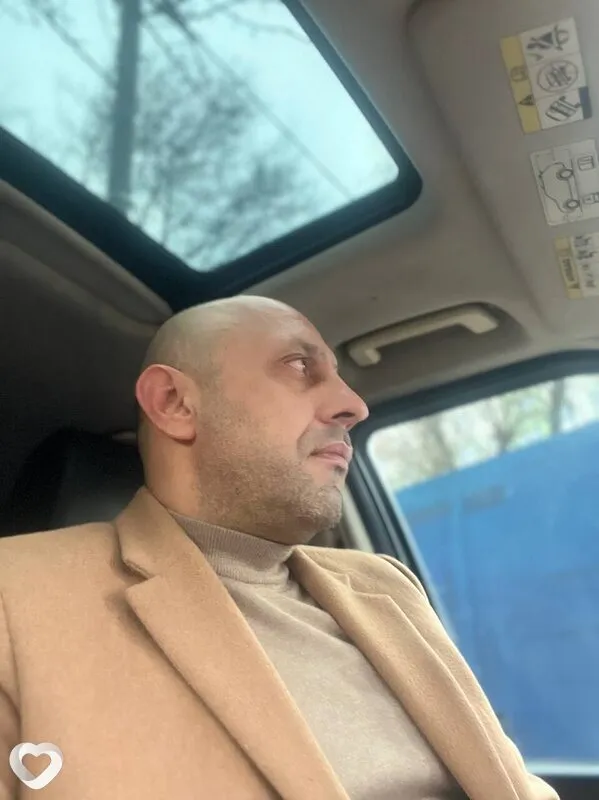 Tigran, 46, Москве — анкета №4516282