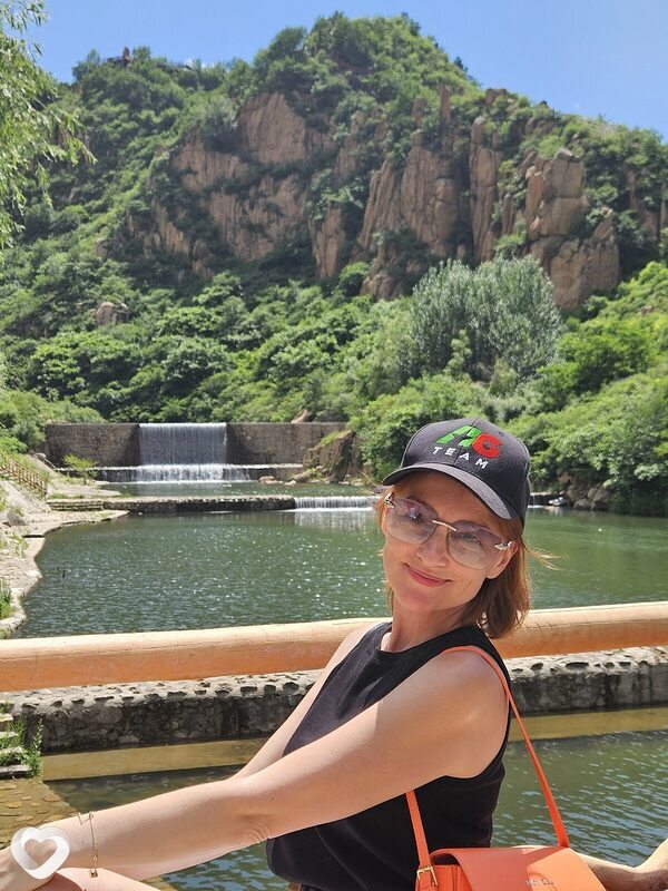 Екатерина, 41, Иркутске — анкета №4516288