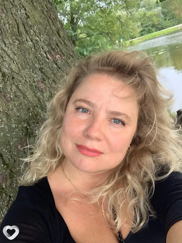 Татьяна, 49, Москве — анкета №4516381