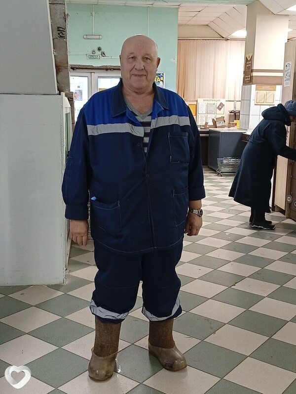 Александр, Кадый