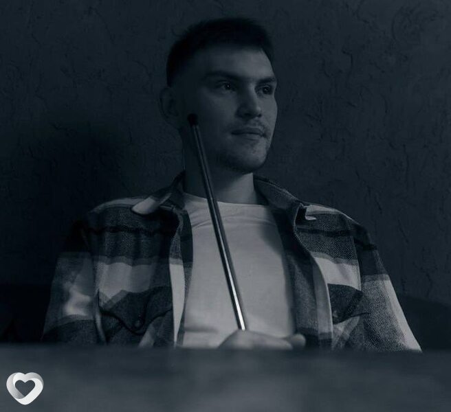 Илья, 38, Подольске — анкета №4516394