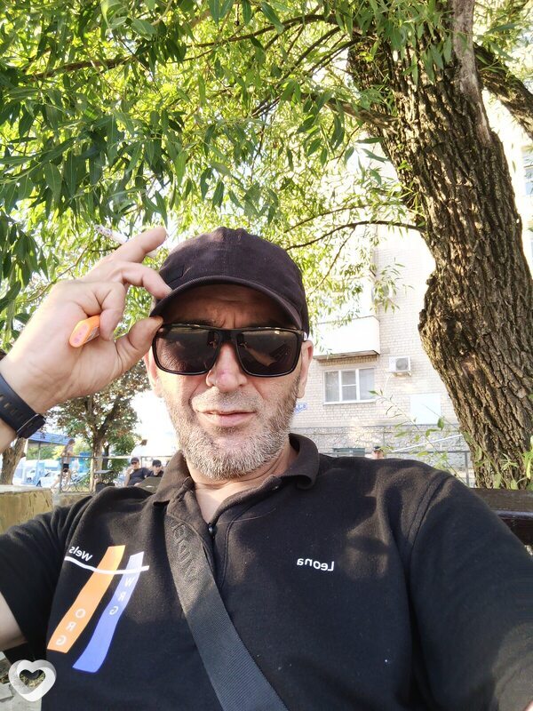 Заур, 42, Краснодаре — анкета №4516400