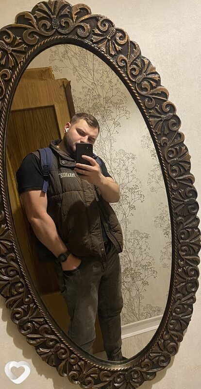 Alex, 32, Минске — анкета №4516435