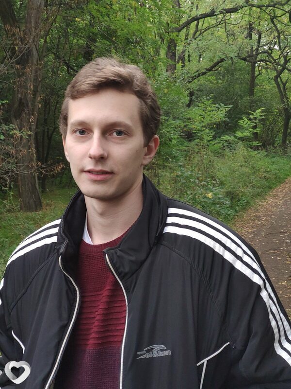Дмитрий, 30, Горловке — анкета №4516437