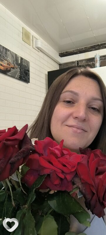 Ladylady, 44, Краснодаре — анкета №4516441