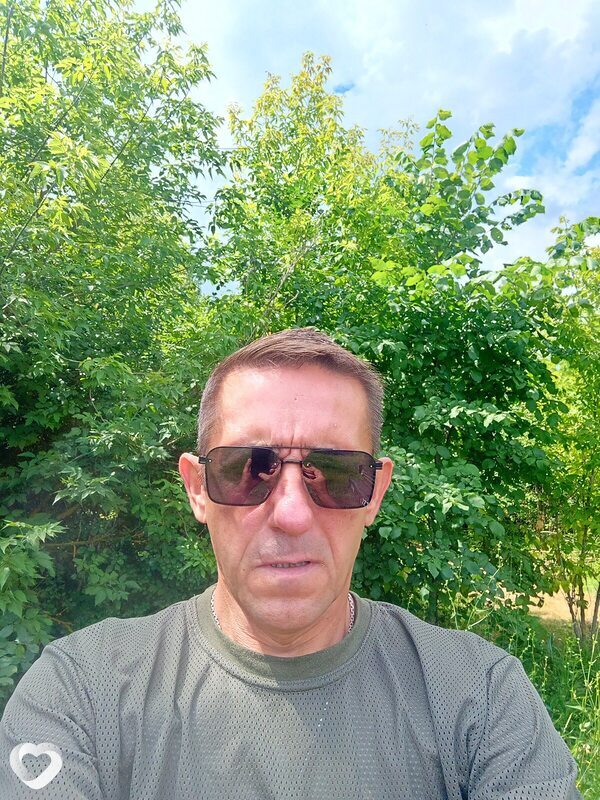 Аркадий, 43, Старом Осколе — анкета №4516401