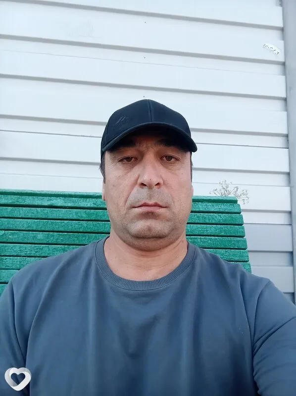 Али, 45, Москве — анкета №4516414