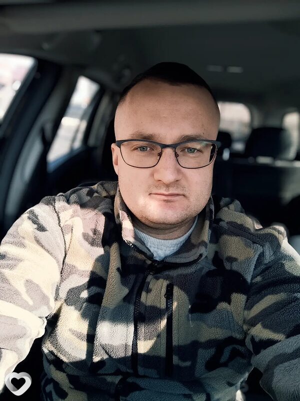 Виктория, 30, Виннице — анкета №4516415