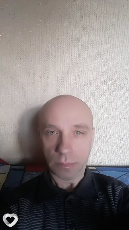 Сергей, 51, Нижнем Новгороде — анкета №4516418