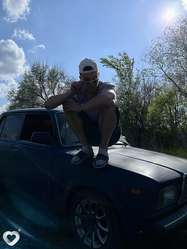 Сергей, 23, Подольске — анкета №4516353
