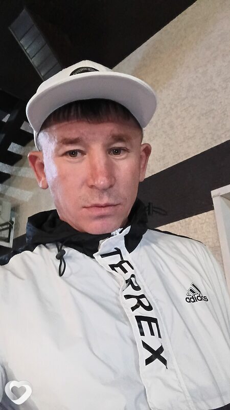 Тима, 31, Хабаровске — анкета №4516366