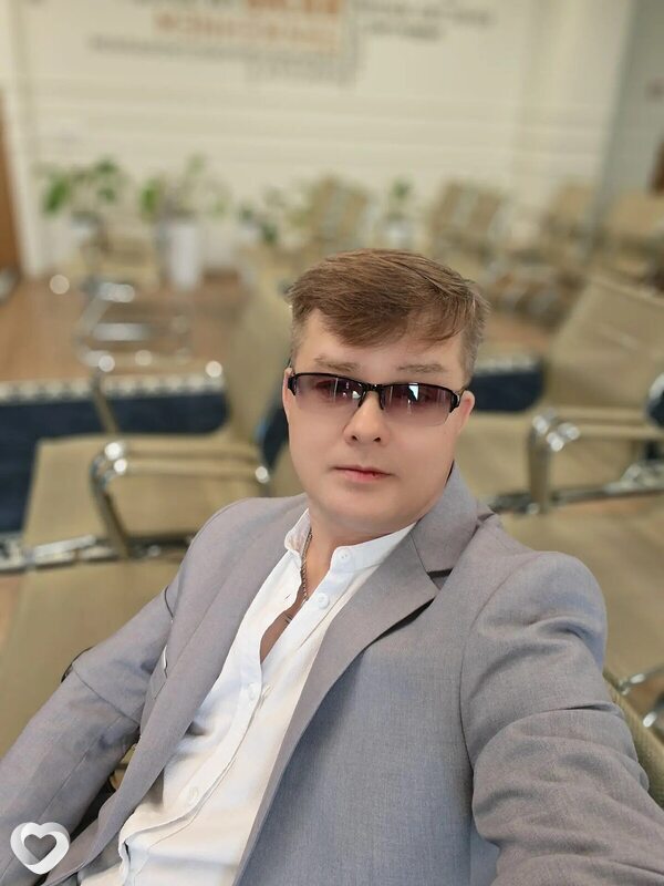 Роман, 42, Новосибирске — анкета №4516580