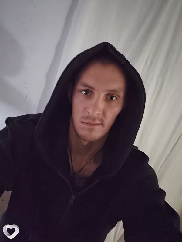 Павел, 35, Челябинске — анкета №4516581