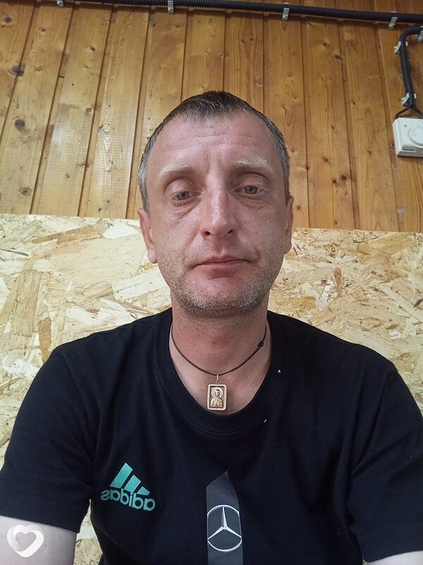 Иван, 41, Ногинске — анкета №4516583
