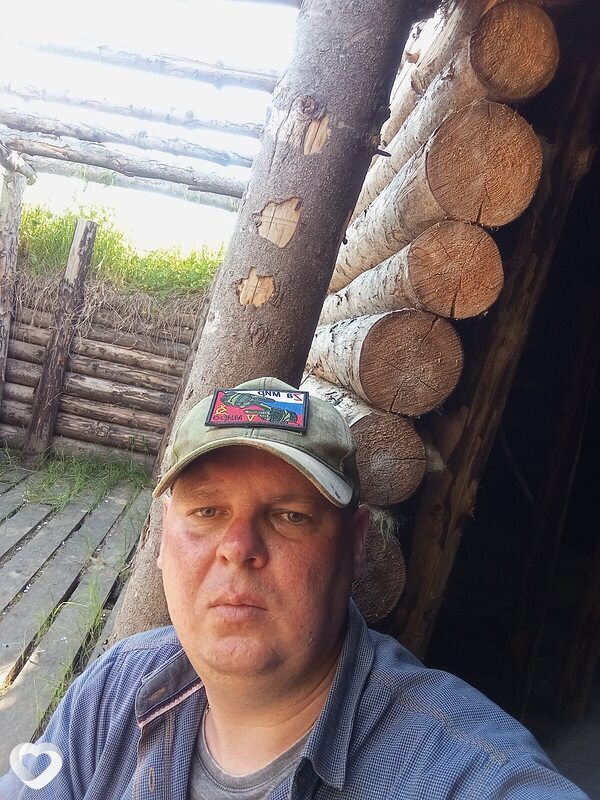 Владимир, 38, Астрахани — анкета №4516586