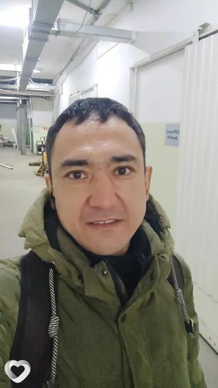 Рустем, 46, Актобе — анкета №4516594