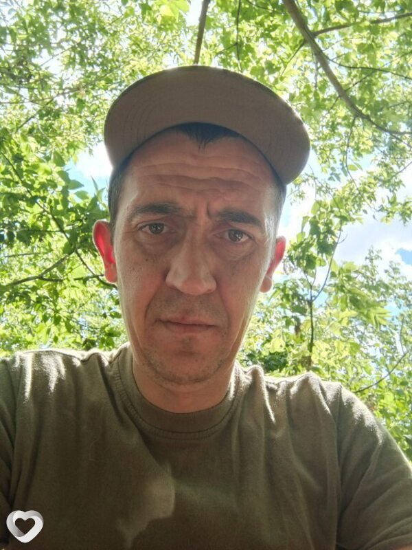 Руслан, 38, Ульяновске — анкета №4516536