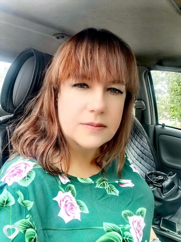 Людмила, 44, Волгограде — анкета №4516538