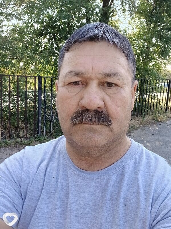 Алекс, 63, Волгограде — анкета №4516539