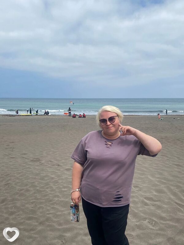 Ольга, 49, Абакане — анкета №4516542