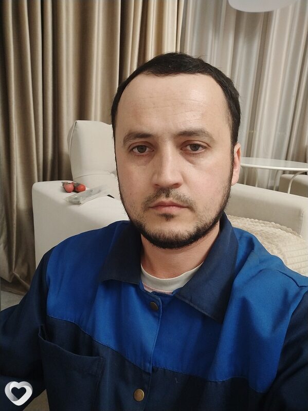 Макс, 34, Раменском — анкета №4516452