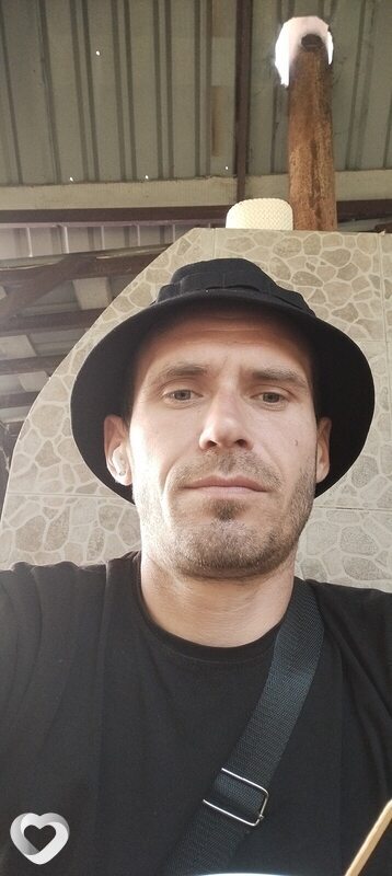 Виталик, Чугуев