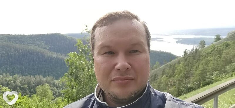 Алексей, 41, Ижевске — анкета №4516471