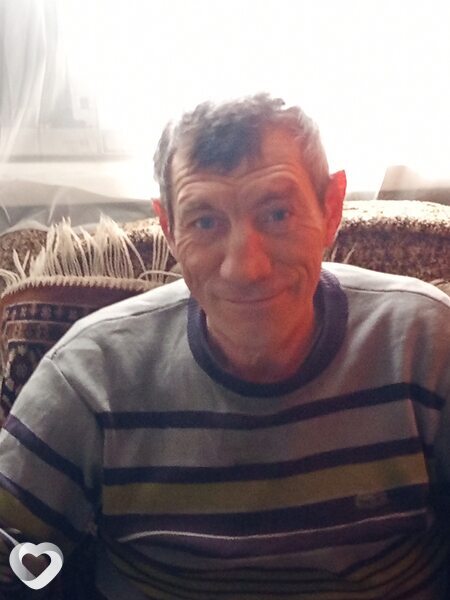Сергей, 33, Торезе — анкета №4516473