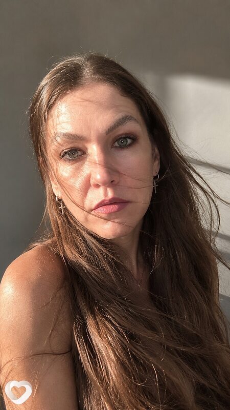 Оля, 42, Хабаровске — анкета №4516475