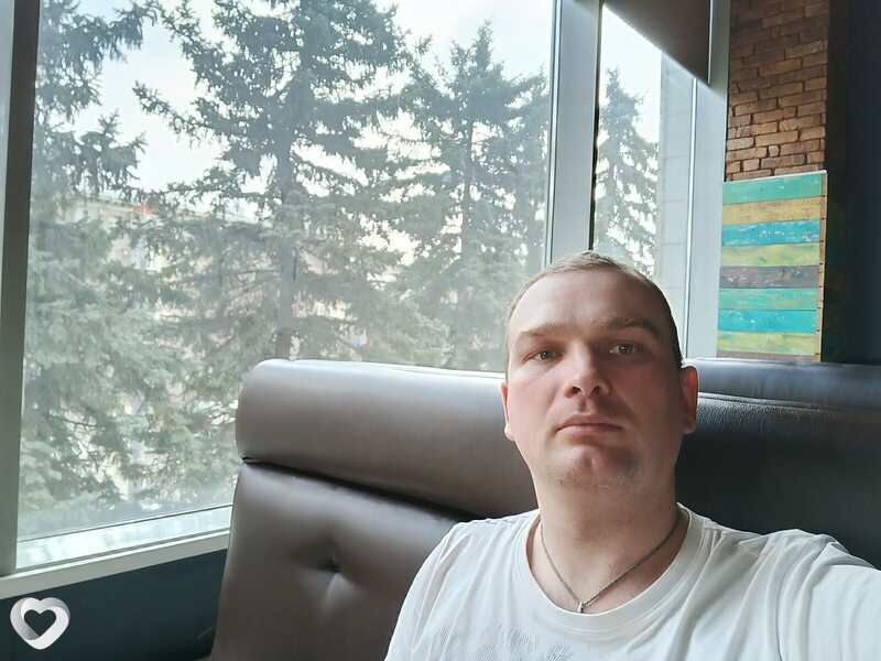 Антон, Междуреченск