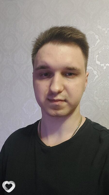 Женя, 28, Могилев — анкета №4516626