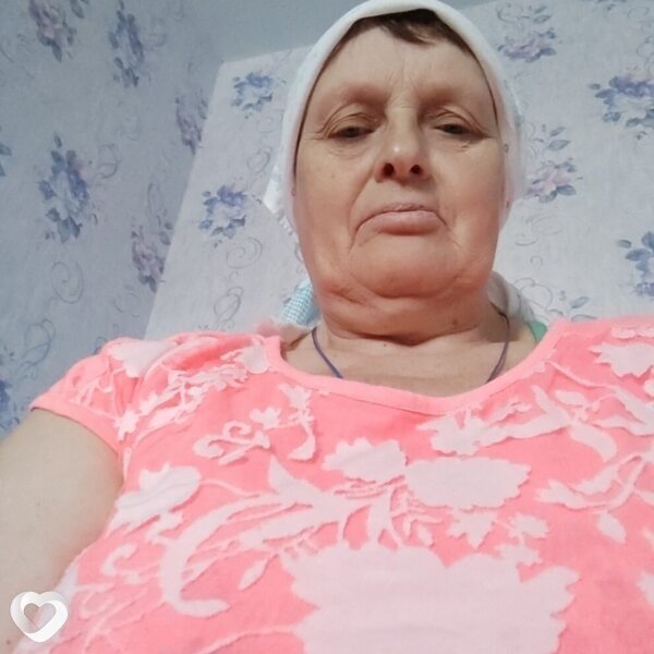 Галина, Ковров