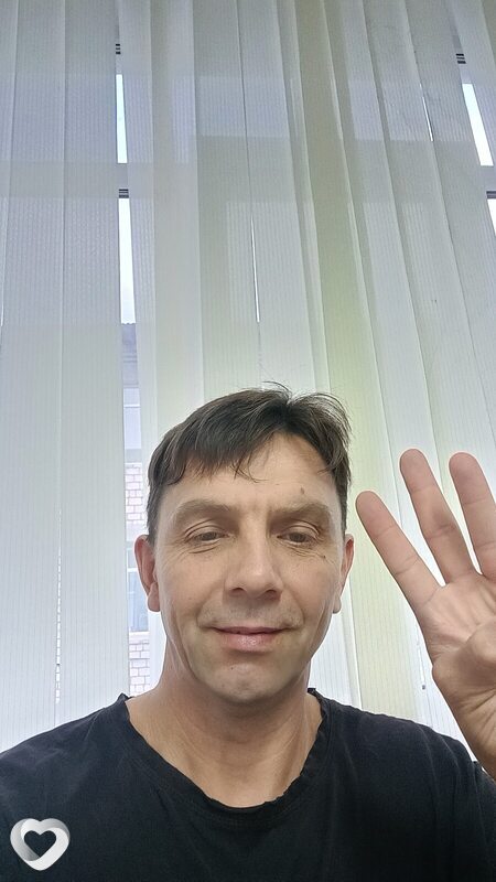 Виль, 38, Комсомольске-на-Амуре — анкета №4516644