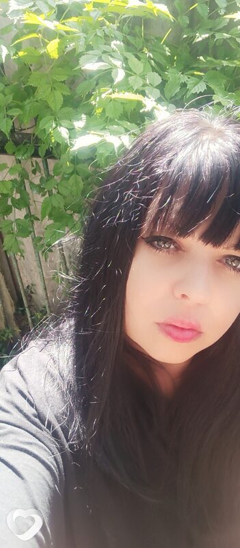 Ника, 36, Ставрополе — анкета №4516675