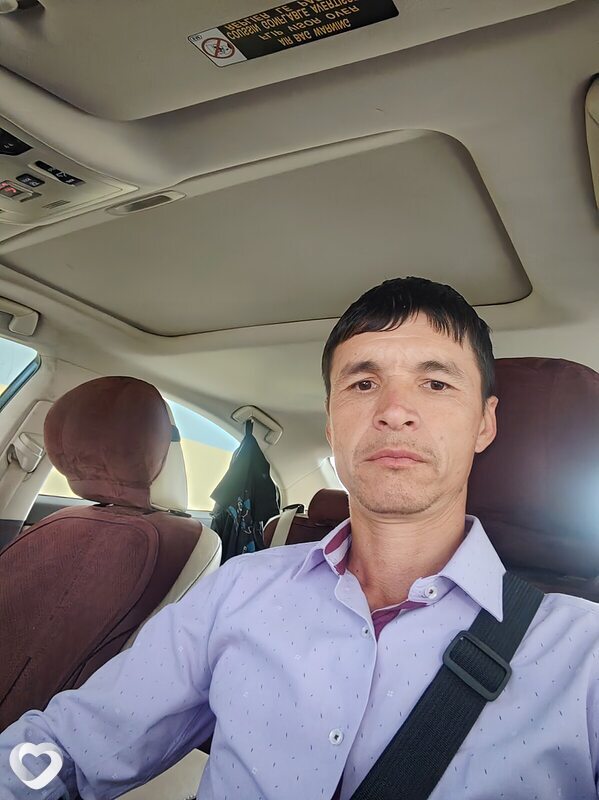 Артур, 40, Самаре — анкета №4516679