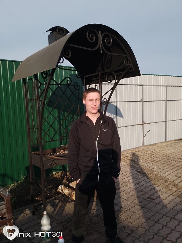 Александр, 33, Арзамасе — анкета №4516686