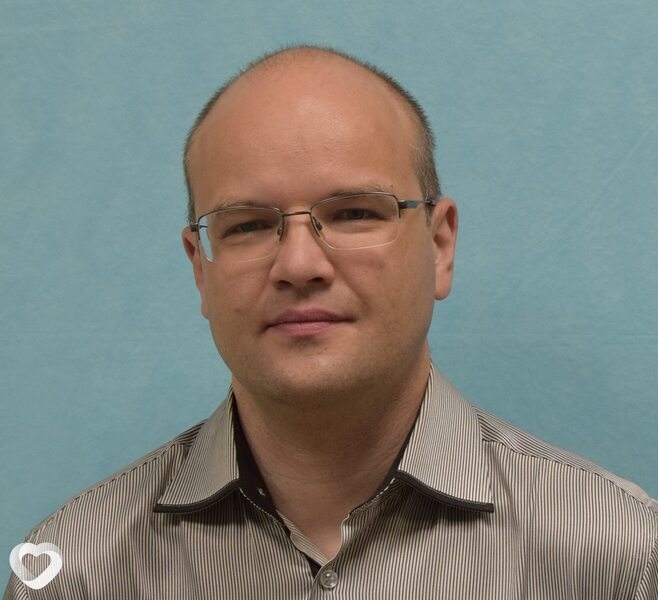 Сергей, 47, Санкт-Петербурге — анкета №4516688
