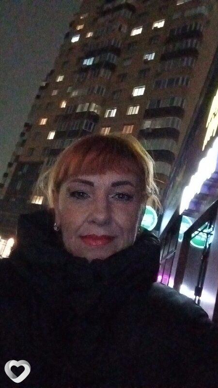 Наталья, 48, Оренбурге — анкета №4516696