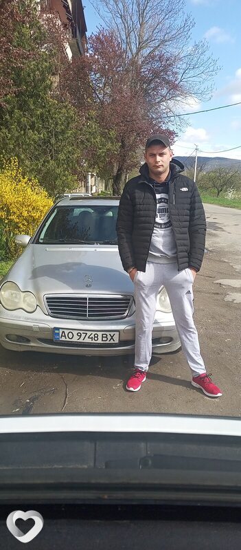 Oleg, Хмельницкий