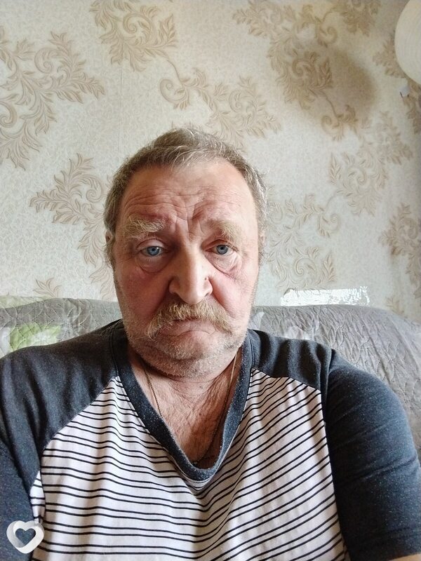 Вадим, 66, Твери — анкета №4516562