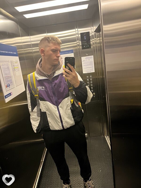 Вова, 20, Санкт-Петербурге — анкета №4516564