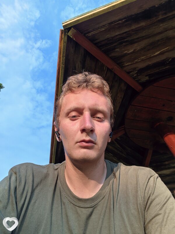 Алексей, Глубокое
